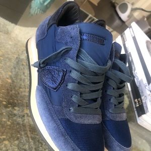 Philippe Model Tropez Sneakers